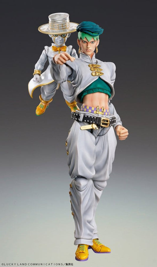 [PRE-ORDER] Medicos JoJo's Bizarre Adventure Chozokado Rohan Kishibe & HEAVEN’S DOOR
