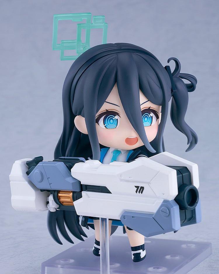 [PRE-ORDER] Good Smile Company Nendoroid Blue Archive Aris Tendou