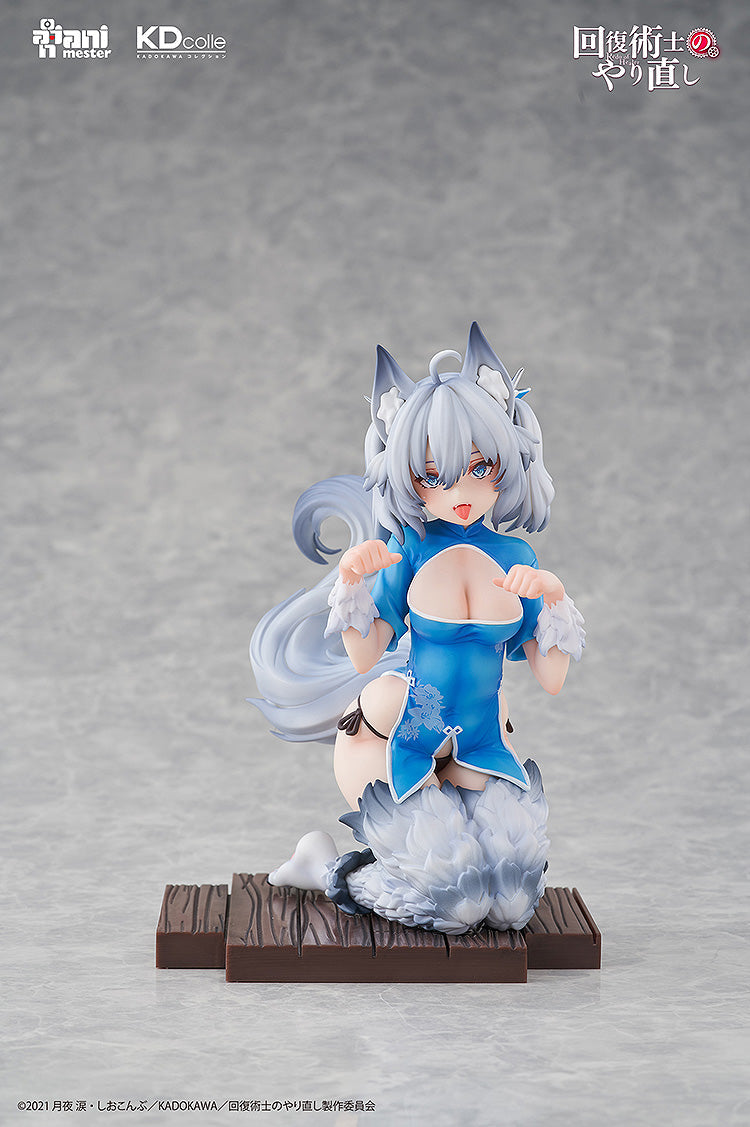 [PRE-ORDER] KADOKAWA Setsuna - Chinese Dress Ver.