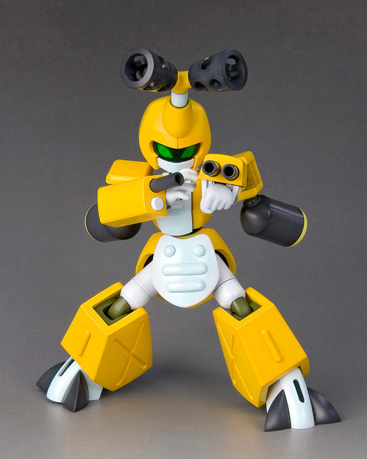 [PRE-ORDER] Kotobukiya Medarot KBT00‐M METAL BEETLE