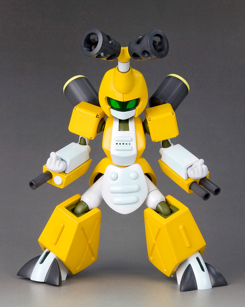 [PRE-ORDER] Kotobukiya Medarot KBT00‐M METAL BEETLE