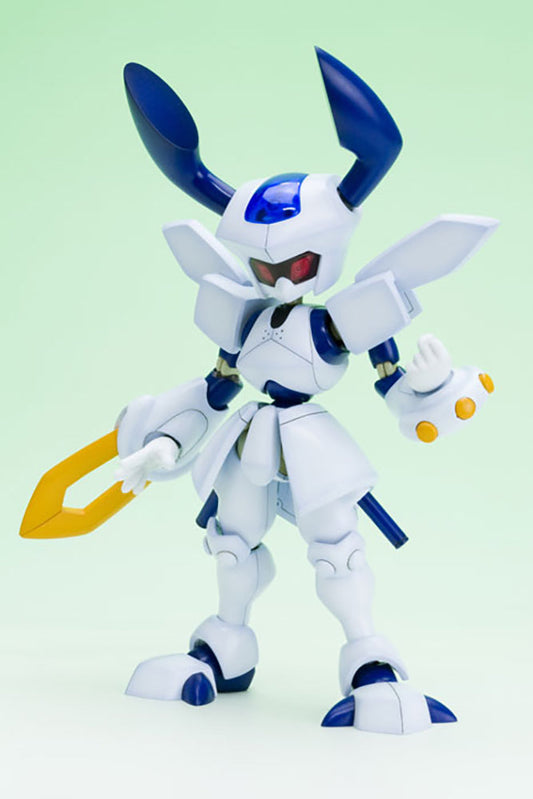 [PRE-ORDER] Kotobukiya Medarot KWG00-M HEAD SCISSORS