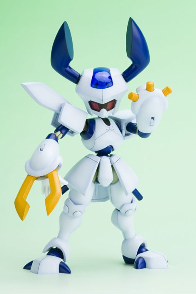 [PRE-ORDER] Kotobukiya Medarot KWG00-M HEAD SCISSORS