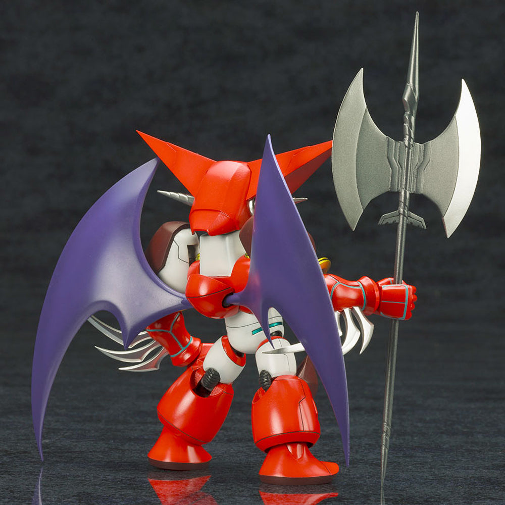 [PRE-ORDER] Kotobukiya D-STYLE SHIN GETTER 1