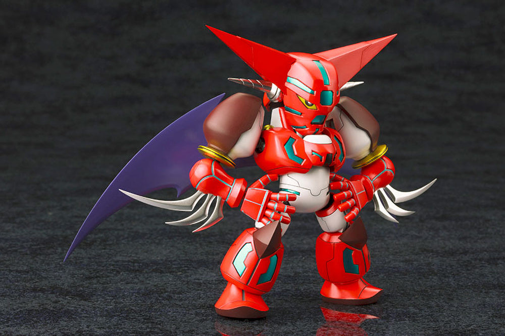 [PRE-ORDER] Kotobukiya D-STYLE SHIN GETTER 1
