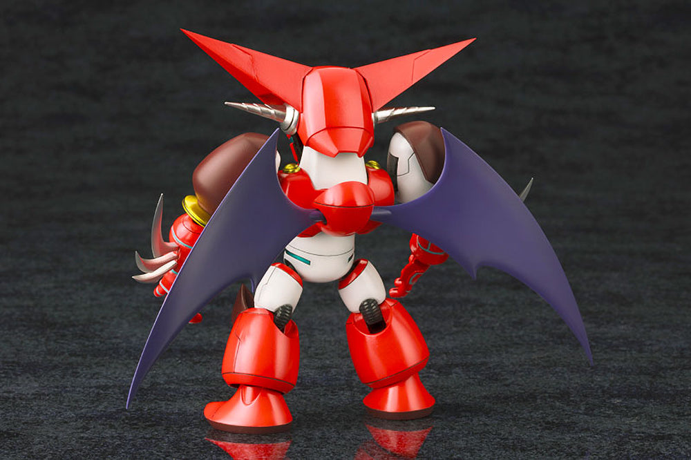 [PRE-ORDER] Kotobukiya D-STYLE SHIN GETTER 1