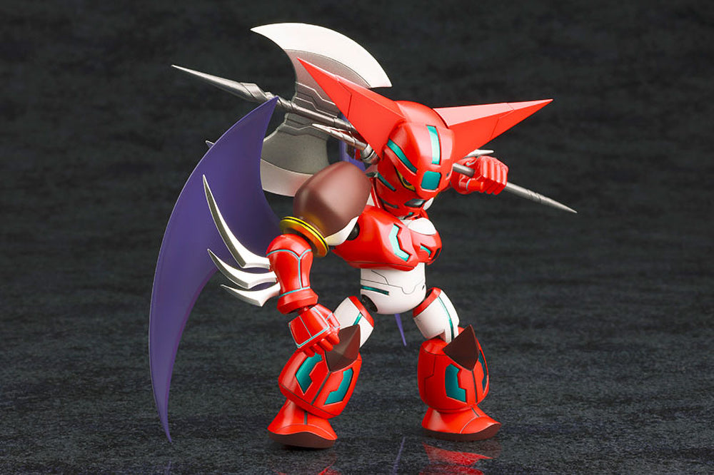 [PRE-ORDER] Kotobukiya D-STYLE SHIN GETTER 1