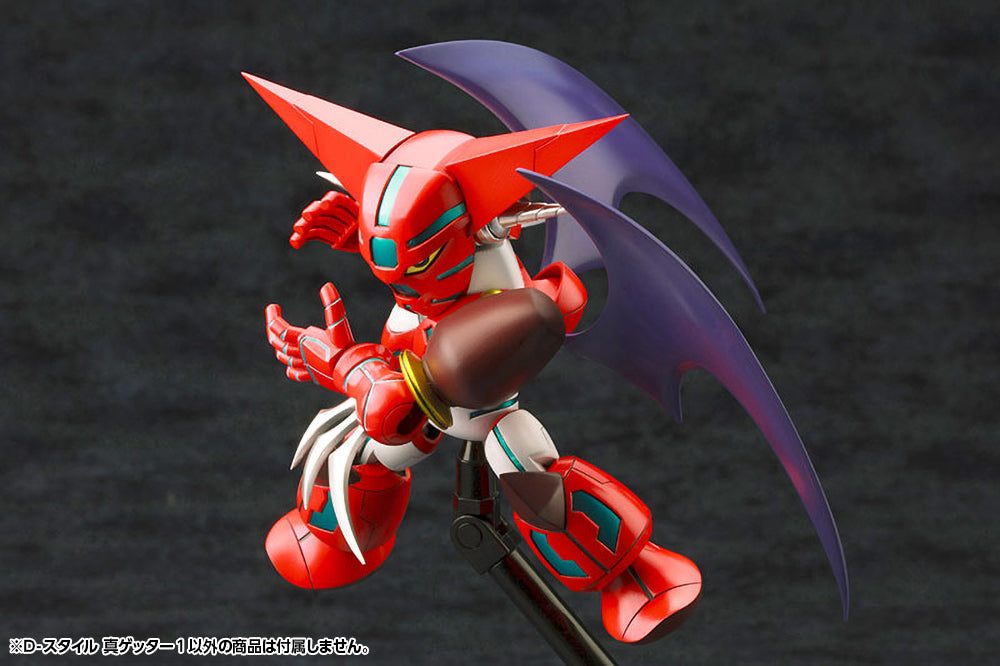 [PRE-ORDER] Kotobukiya D-STYLE SHIN GETTER 1