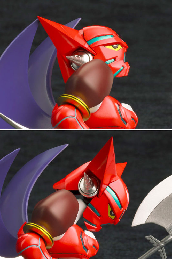 [PRE-ORDER] Kotobukiya D-STYLE SHIN GETTER 1