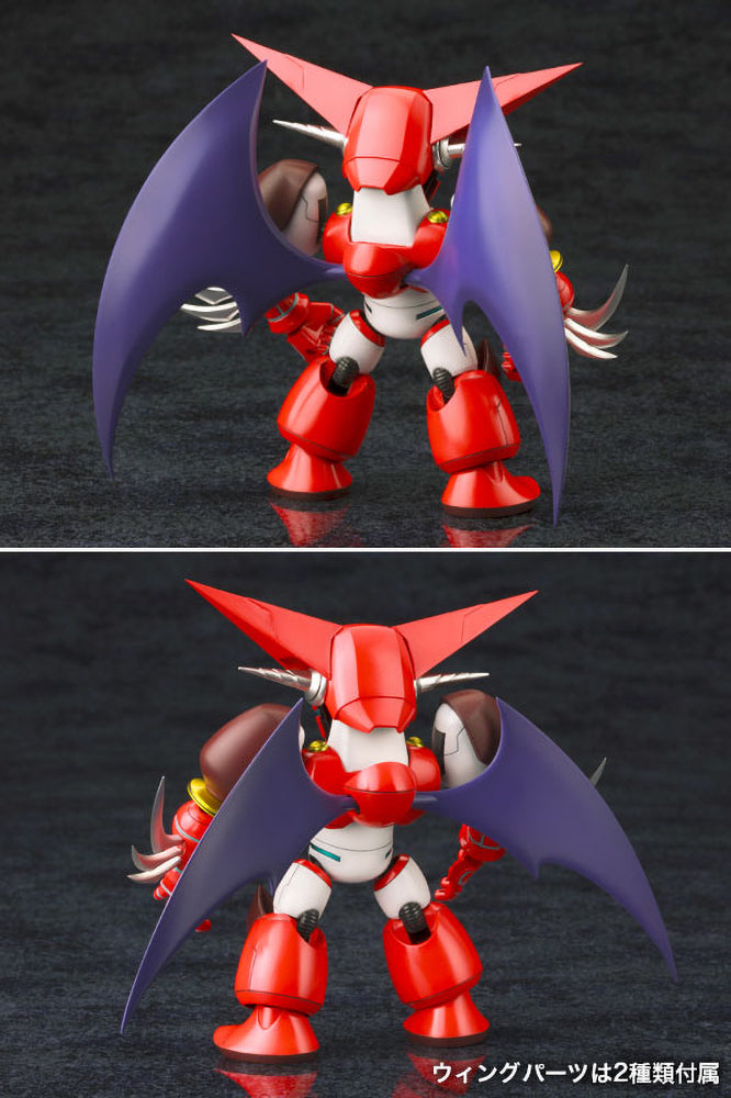 [PRE-ORDER] Kotobukiya D-STYLE SHIN GETTER 1