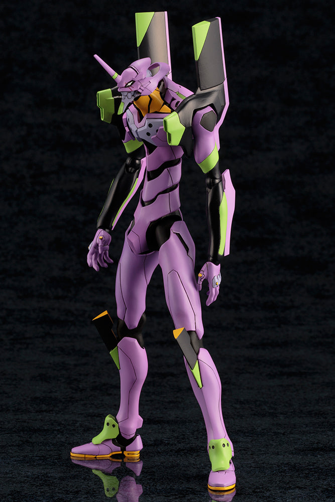 [PRE-ORDER] Kotobukiya Evangelion Test Type-01 TV Ver.