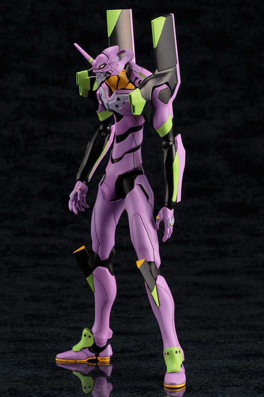 [PRE-ORDER] Kotobukiya Evangelion Test Type-01 TV Ver.