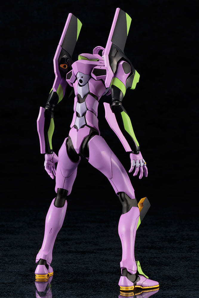 [PRE-ORDER] Kotobukiya Evangelion Test Type-01 TV Ver.