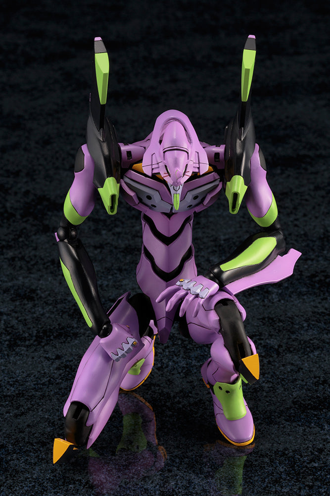 [PRE-ORDER] Kotobukiya Evangelion Test Type-01 TV Ver.