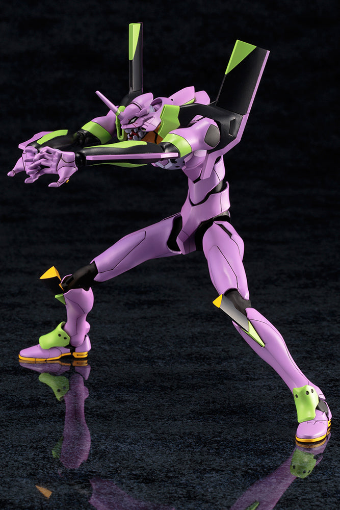 [PRE-ORDER] Kotobukiya Evangelion Test Type-01 TV Ver.