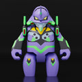 [PRE-ORDER] Good Smile Company BRICKROID Evangelion Test Type-01