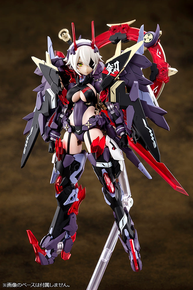 [PRE-ORDER] Kotobukiya Megami Device AUV Susanowo