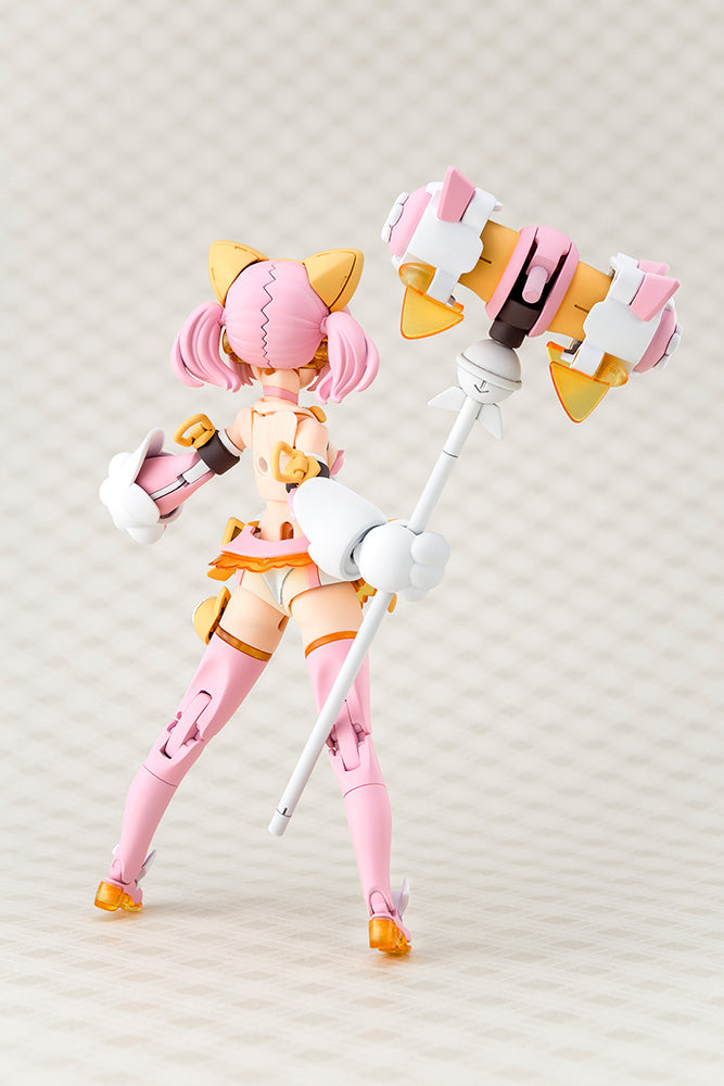[PRE-ORDER] Kotobukiya Megami Device PUNI MOFU MAO