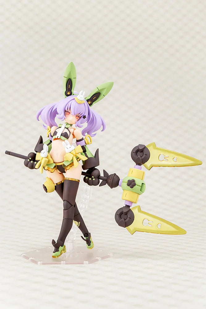 [PRE-ORDER] Kotobukiya Megami Device PUNI MOFU TU
