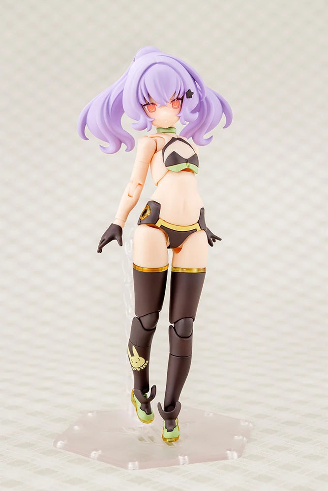 [PRE-ORDER] Kotobukiya Megami Device PUNI MOFU TU