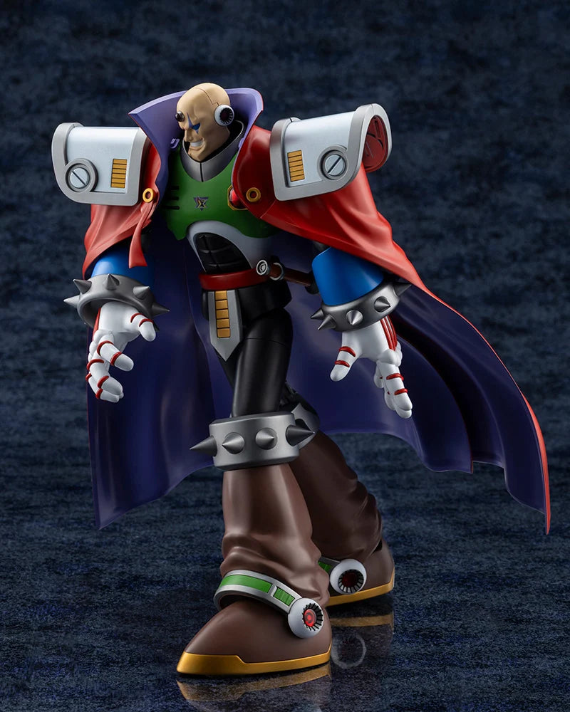 [PRE-ORDER] Kotobukiya SIGMA MEGA MAN X Ver.