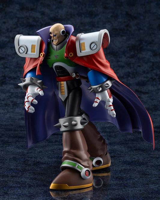 [PRE-ORDER] Kotobukiya SIGMA MEGA MAN X Ver.