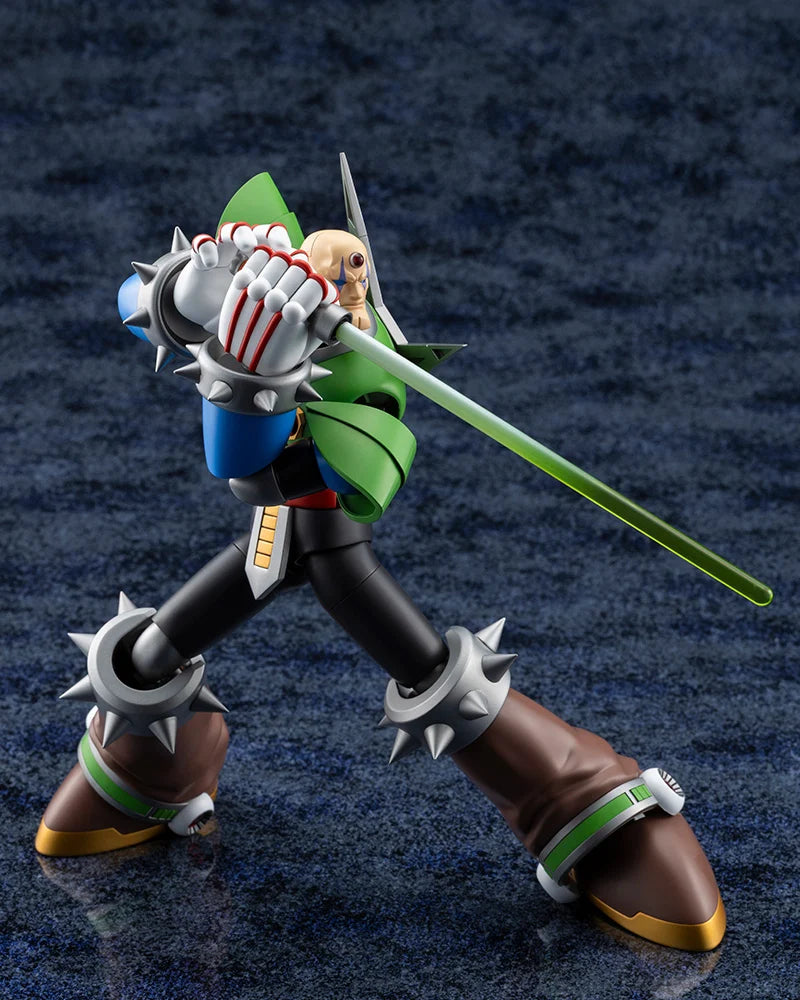 [PRE-ORDER] Kotobukiya SIGMA MEGA MAN X Ver.