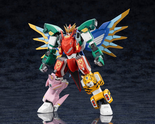 [PRE-ORDER] Kotobukiya MAXIMUM KIZUNA KAISER