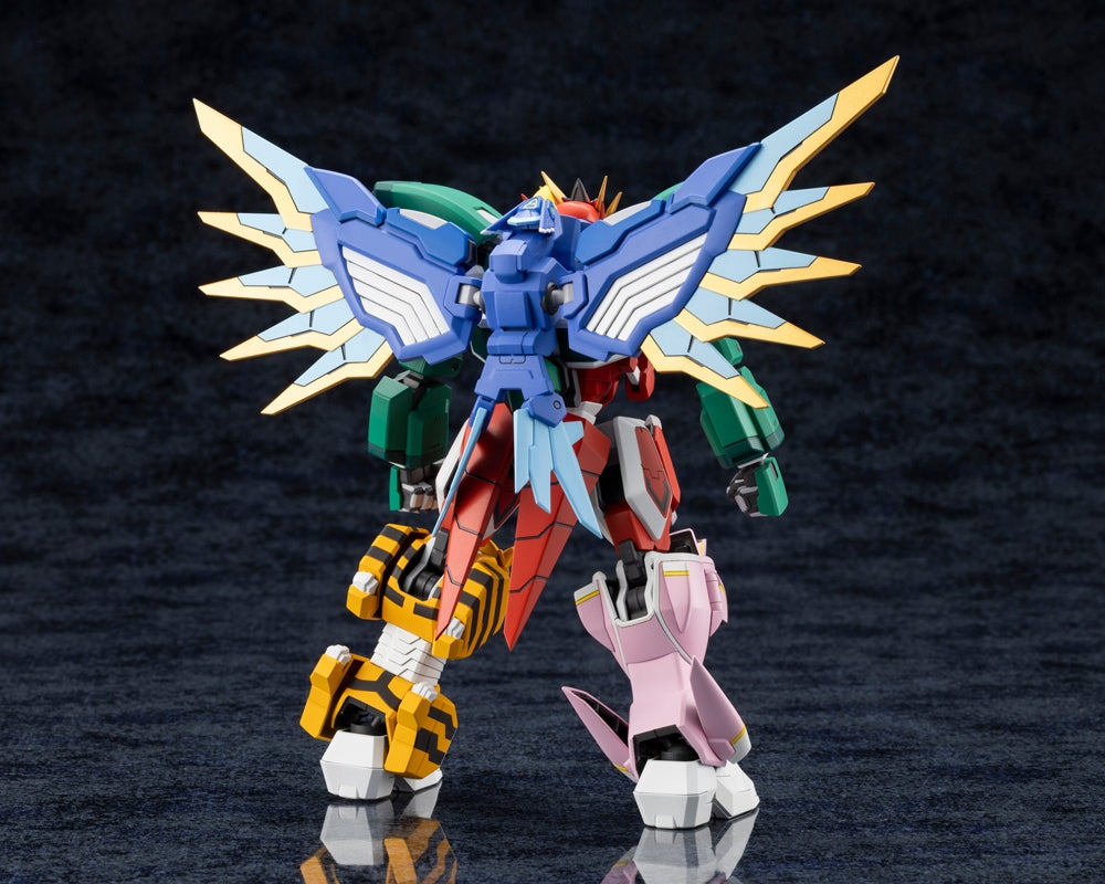 [PRE-ORDER] Kotobukiya MAXIMUM KIZUNA KAISER