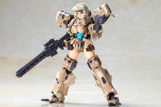[PRE-ORDER] Kotobukiya FRONT MISSION ZENITH GIRL