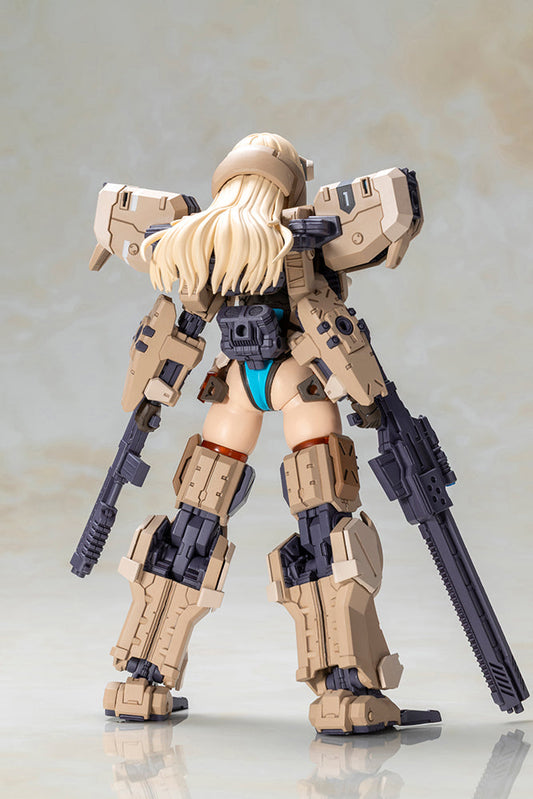 [PRE-ORDER] Kotobukiya FRONT MISSION ZENITH GIRL