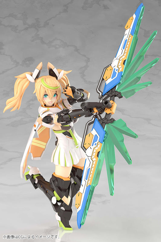 [PRE-ORDER] Kotobukiya GRANDE SCALE Gene Stellainnocent Version