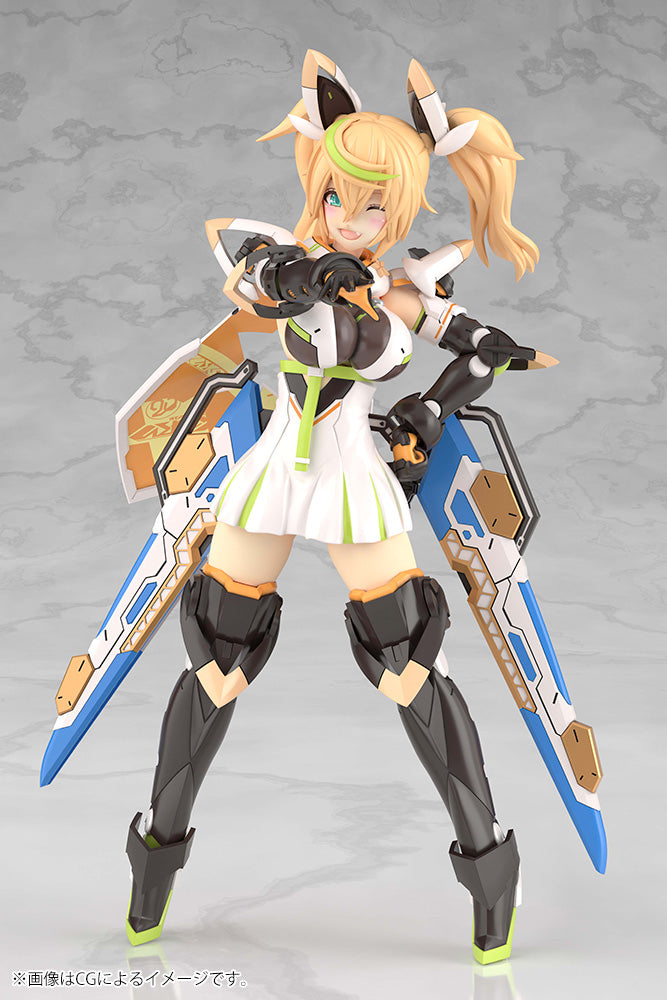 [PRE-ORDER] Kotobukiya GRANDE SCALE Gene Stellainnocent Version