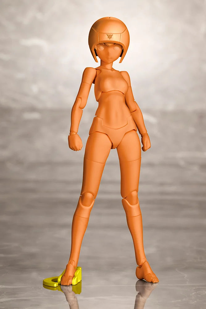 [PRE-ORDER] Kotobukiya Megami Device B1R- M CHASSIS KIT SKIN COLOR E