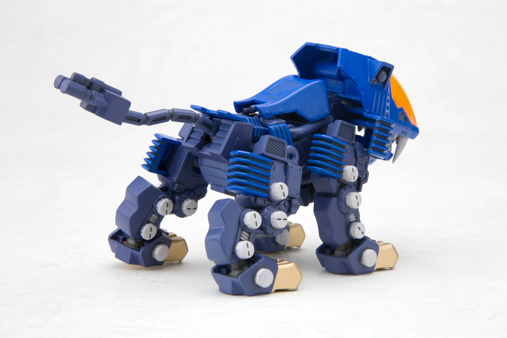 [PRE-ORDER] Kotobukiya D-STYLE SHIELD LIGER Clear Parts Append