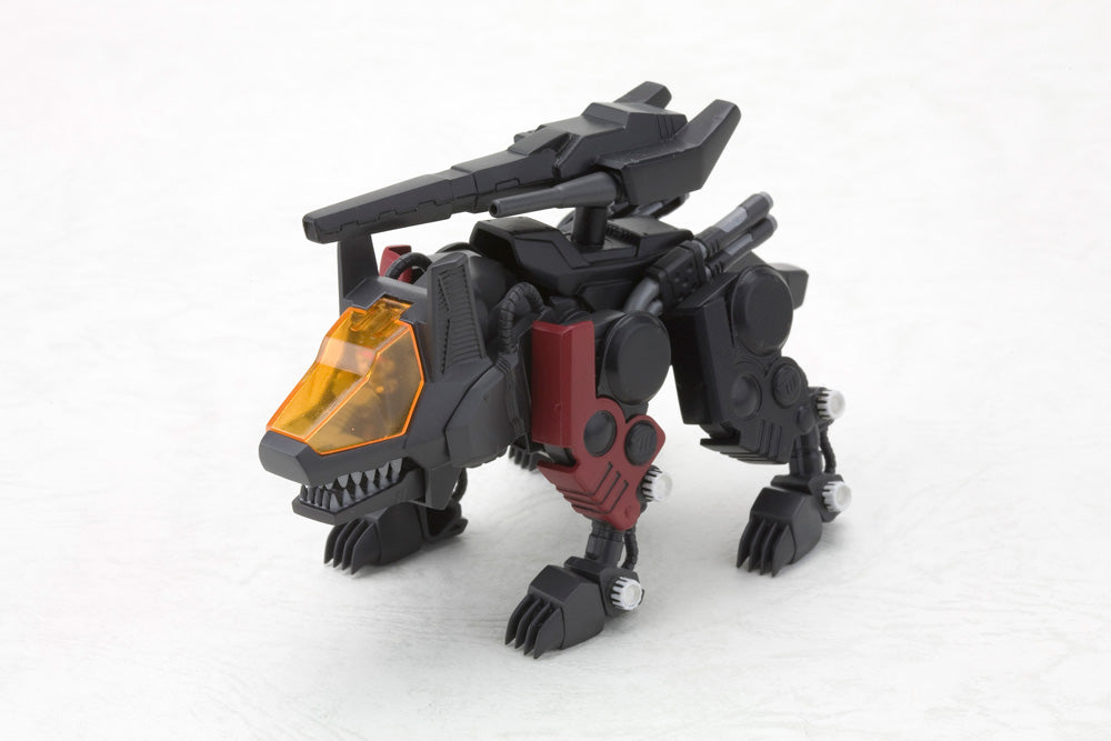 [PRE-ORDER] Kotobukiya D-STYLE COMMAND WOLF IRVINE [Clear Parts Append]