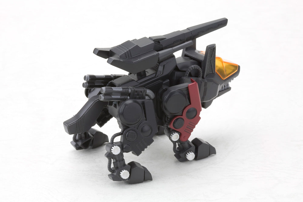 [PRE-ORDER] Kotobukiya D-STYLE COMMAND WOLF IRVINE [Clear Parts Append]