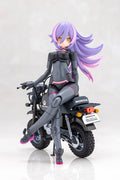 [PRE-ORDER] Kotobukiya Megami Device PUNI MOFU RACING LANG with Honda Z50J Gorilla