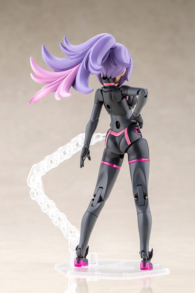 [PRE-ORDER] Kotobukiya Megami Device PUNI MOFU RACING LANG with Honda Z50J Gorilla