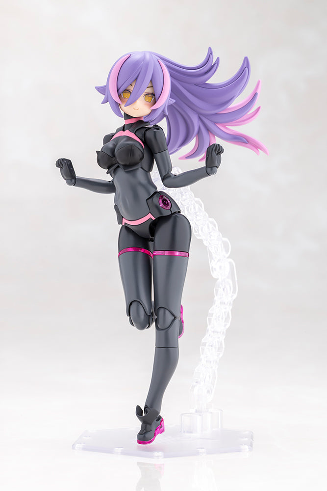 [PRE-ORDER] Kotobukiya Megami Device PUNI MOFU RACING LANG with Honda Z50J Gorilla