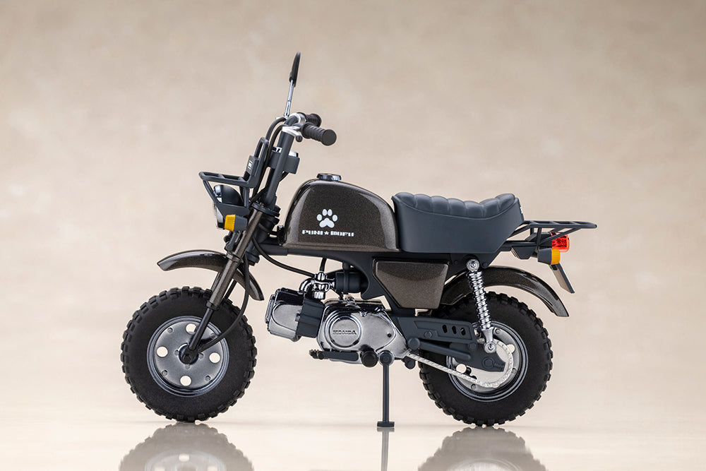[PRE-ORDER] Kotobukiya Megami Device PUNI MOFU RACING LANG with Honda Z50J Gorilla