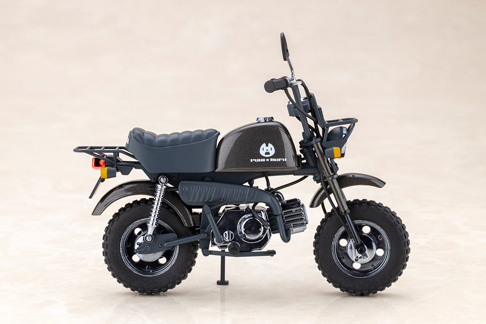[PRE-ORDER] Kotobukiya Megami Device PUNI MOFU RACING LANG with Honda Z50J Gorilla