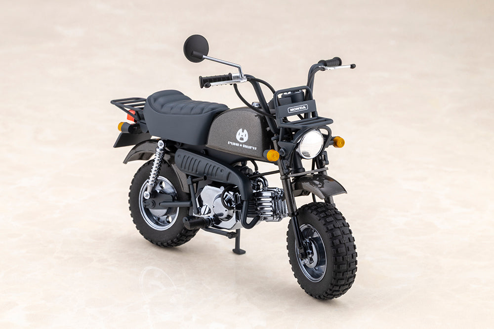 [PRE-ORDER] Kotobukiya Megami Device PUNI MOFU RACING LANG with Honda Z50J Gorilla