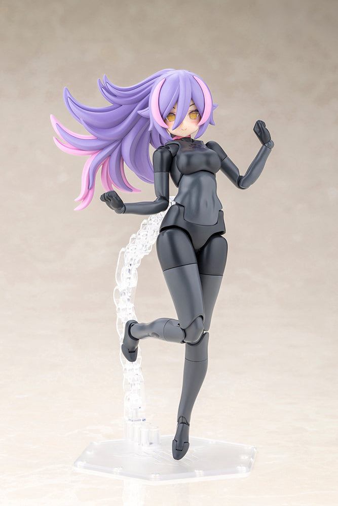 [PRE-ORDER] Kotobukiya Megami Device PUNI MOFU RACING LANG with Honda Z50J Gorilla