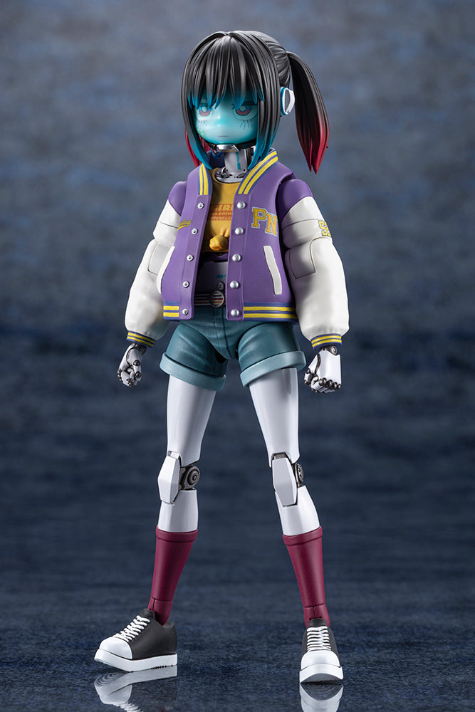 [PRE-ORDER] Kotobukiya MAKINA