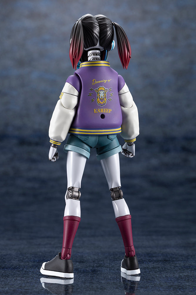 [PRE-ORDER] Kotobukiya MAKINA