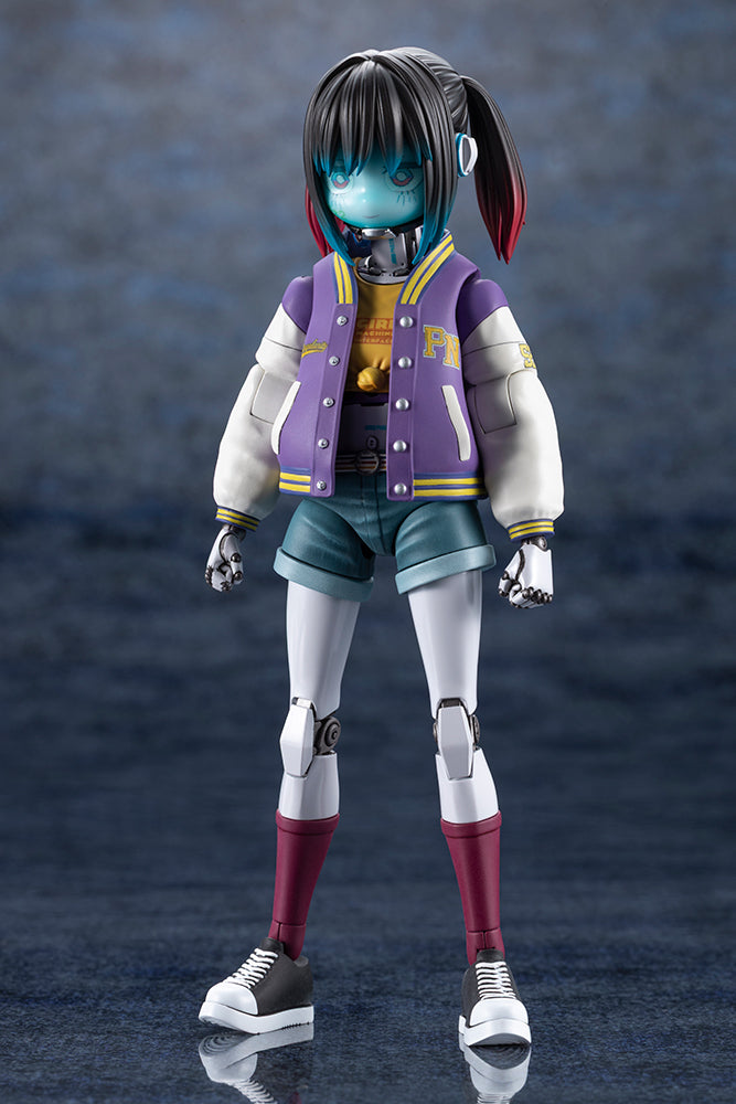 [PRE-ORDER] Kotobukiya MAKINA