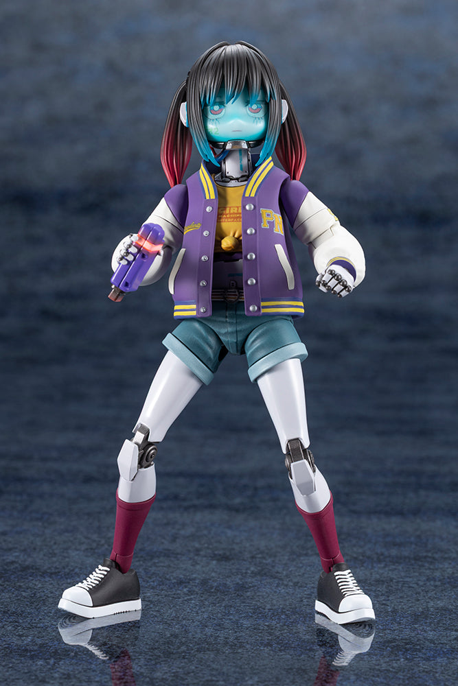 [PRE-ORDER] Kotobukiya MAKINA