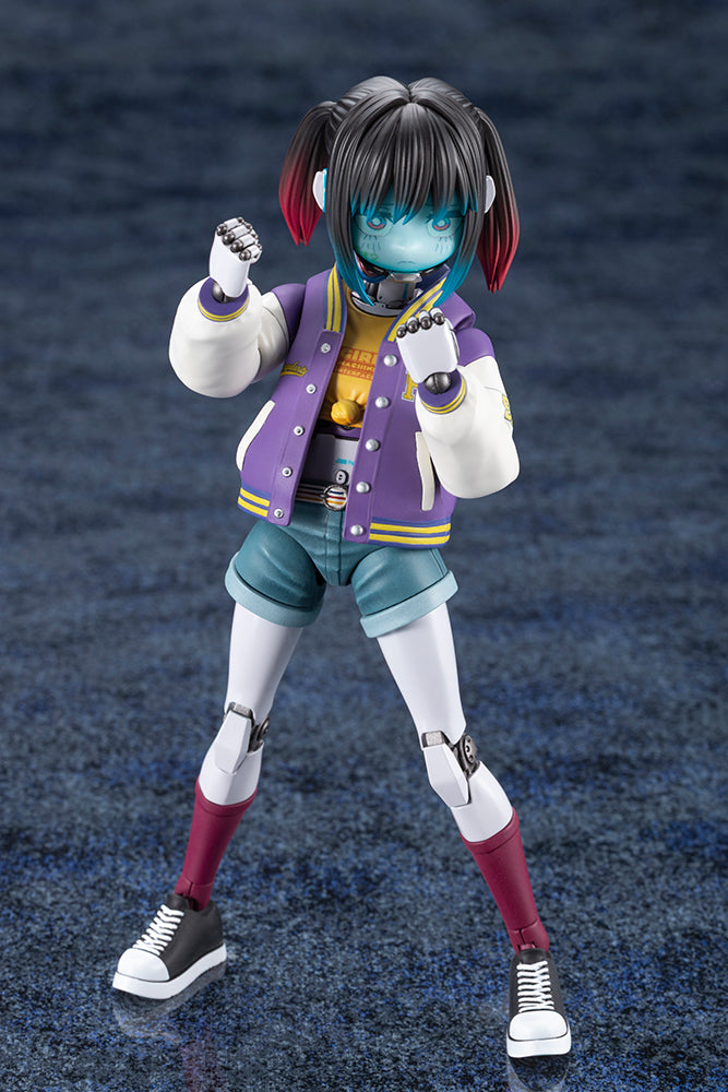 [PRE-ORDER] Kotobukiya MAKINA