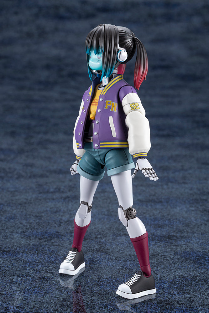 [PRE-ORDER] Kotobukiya MAKINA